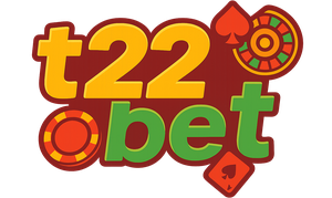 T22 Bet Logo